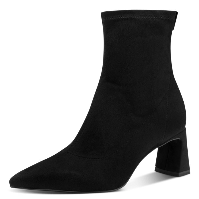 Tamaris bokacsizma 1-25315-45-001 Black large