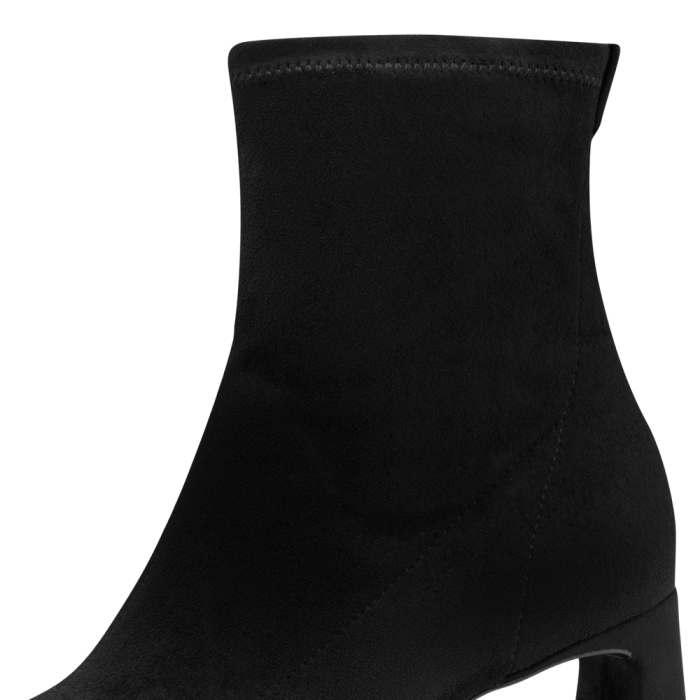 Tamaris bokacsizma 1-25315-45-001 Black large