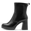Tamaris bokacsizma 1-25324-45-001 Black thumb