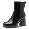 Tamaris bokacsizma 1-25324-45-001 Black thumb