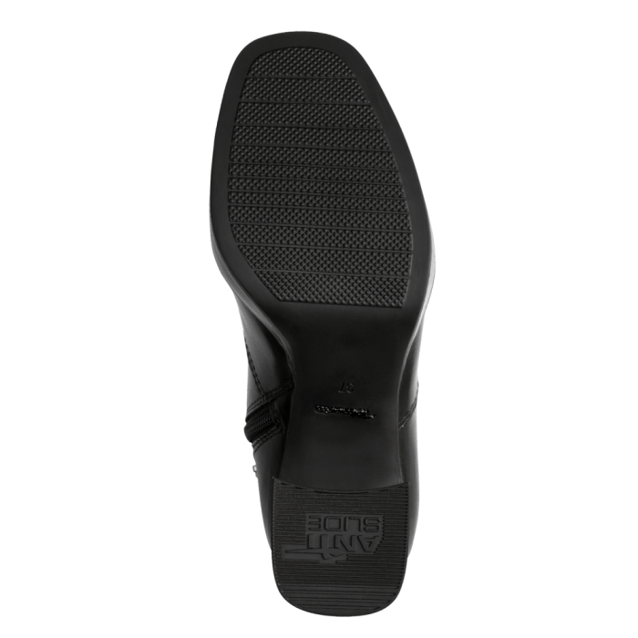 Tamaris bokacsizma 1-25324-45-001 Black large