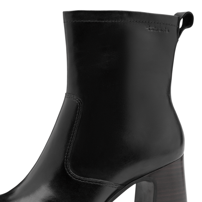 Tamaris bokacsizma 1-25324-45-001 Black large