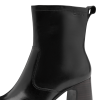 Tamaris bokacsizma 1-25324-45-001 Black thumb