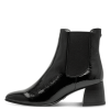 Tamaris bokacsizma 1-25327-45-018 Black Patent thumb