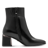 Tamaris bokacsizma 1-25341-45-003 Black Leather thumb
