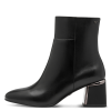 Tamaris bokacsizma 1-25341-45-003 Black Leather thumb