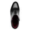 Tamaris bokacsizma 1-25341-45-003 Black Leather thumb