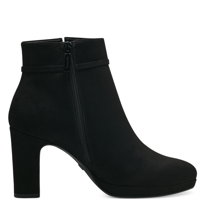 TAMARIS NŐI BOKACSIZMA 1-25349-41 001 BLACK large