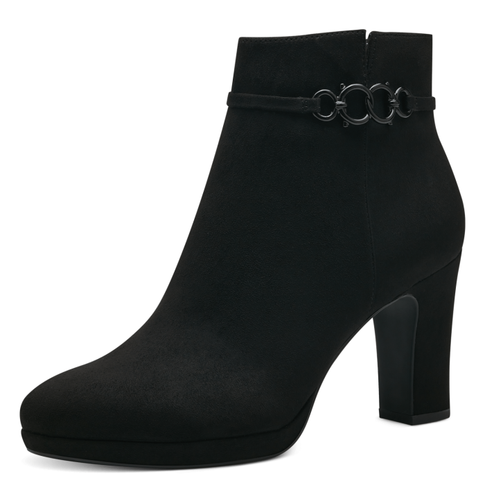 TAMARIS NŐI BOKACSIZMA 1-25349-41 001 BLACK large