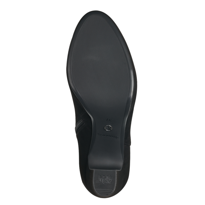 Tamaris bokacsizma 1-25349-41-001 Black large