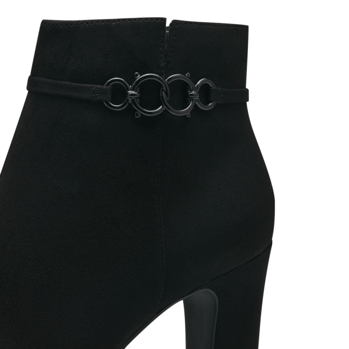 Tamaris bokacsizma 1-25349-41-001 Black large