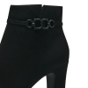 Tamaris bokacsizma 1-25349-41-001 Black thumb
