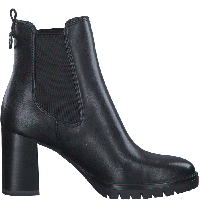 TAMARIS NŐI BOKACSIZMA 1-25351-41 BLACK  large