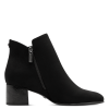 Tamaris bokacsizma 1-25354-43-098 Black Comb thumb