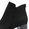Tamaris bokacsizma 1-25354-43-098 Black Comb thumb