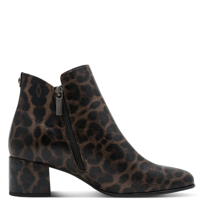 Tamaris bokacsizma 1-25354-43-360 Leopard large