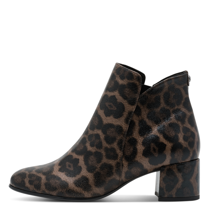 Tamaris bokacsizma 1-25354-43-360 Leopard large