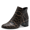 Tamaris bokacsizma 1-25354-43-360 Leopard thumb