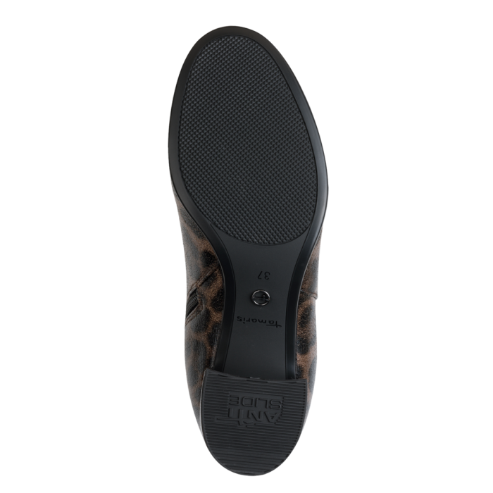 Tamaris bokacsizma 1-25354-43-360 Leopard large