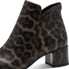 Tamaris bokacsizma 1-25354-43-360 Leopard thumb