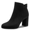 Tamaris bokacsizma 1-25362-45-001 Black thumb