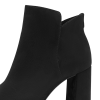 Tamaris bokacsizma 1-25362-45-001 Black thumb