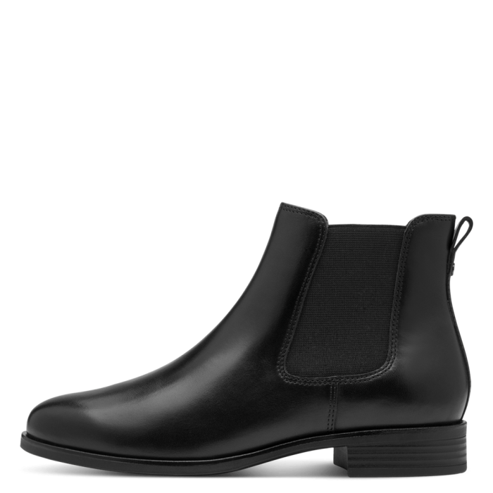 Tamaris bokacsizma 1-25377-45-001 Black large