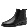Tamaris bokacsizma 1-25377-45-001 Black thumb