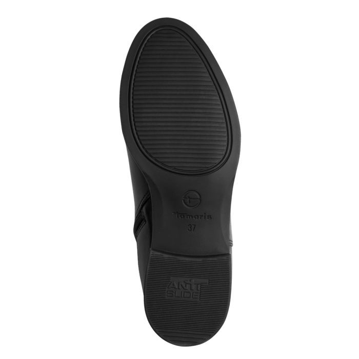 Tamaris bokacsizma 1-25377-45-001 Black large