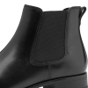 Tamaris bokacsizma 1-25377-45-001 Black thumb