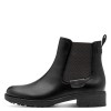 Tamaris bokacsizma 1-25378-45-001 Black thumb