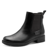 Tamaris bokacsizma 1-25378-45-001 Black thumb