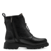 Tamaris bakancs 1-25412-45-073 Black Snake thumb