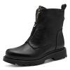 Tamaris bakancs 1-25412-45-073 Black Snake thumb