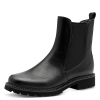 Tamaris bokacsizma 1-25417-45-001 Black thumb
