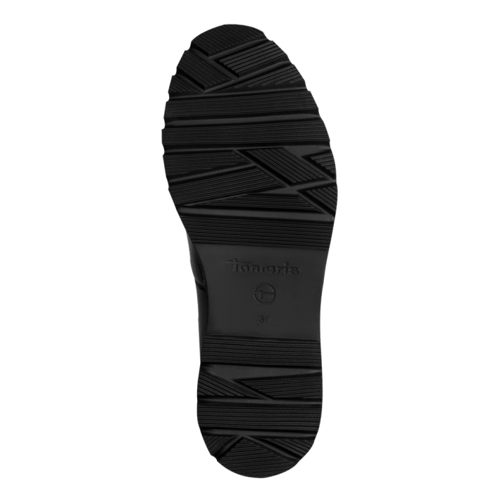 Tamaris bokacsizma 1-25417-45-001 Black large