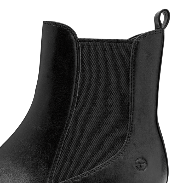 Tamaris bokacsizma 1-25417-45-001 Black large