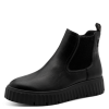 Tamaris bokacsizma 1-25420-45-020 Black Matt thumb