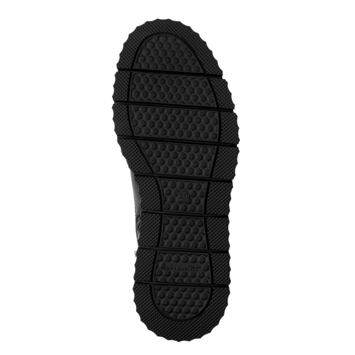 Tamaris bokacsizma 1-25420-45-020 Black Matt large