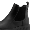Tamaris bokacsizma 1-25420-45-020 Black Matt thumb