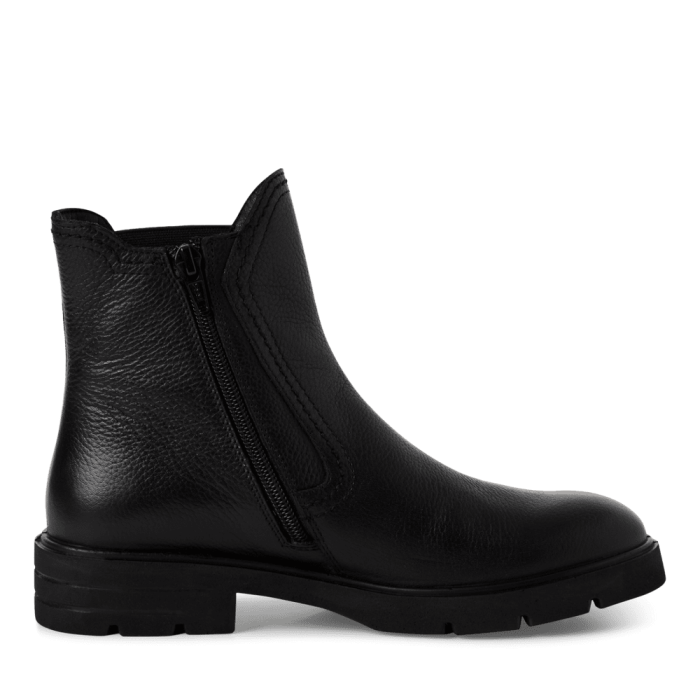 Tamaris bokacsizma 1-25422-45-001 Black large