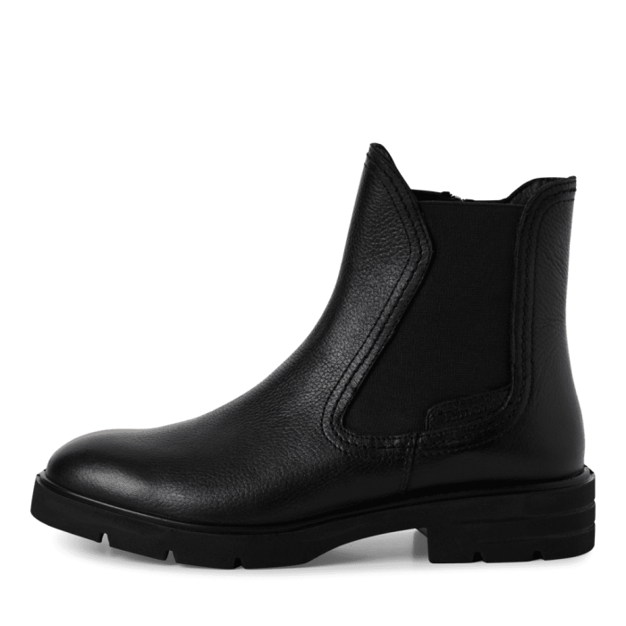 Tamaris bokacsizma 1-25422-45-001 Black large