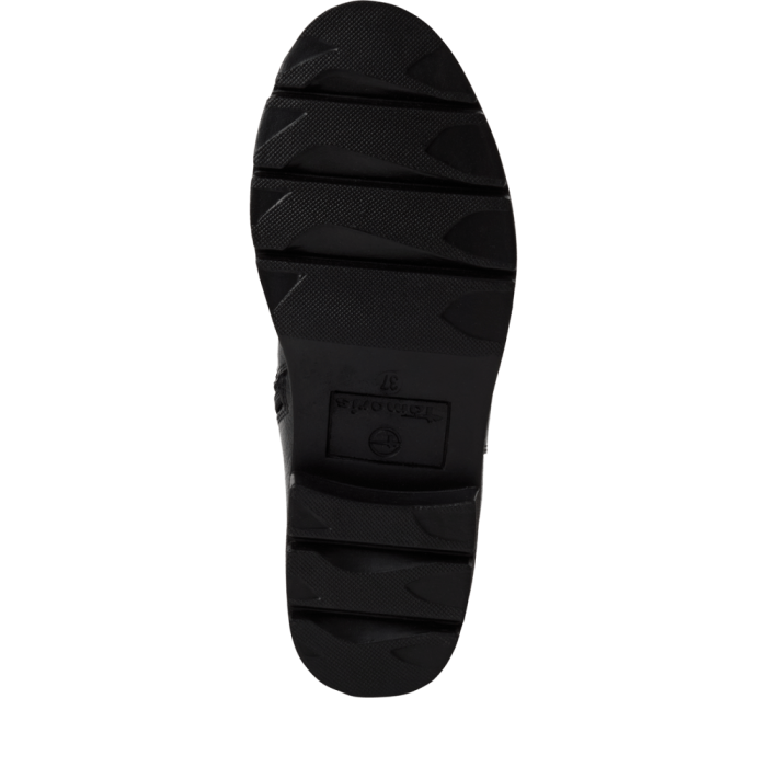 Tamaris bokacsizma 1-25422-45-001 Black large