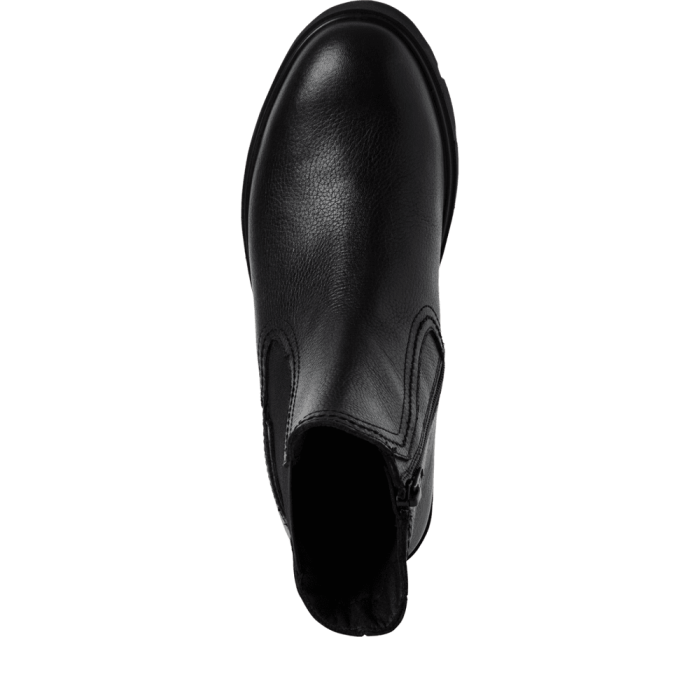 Tamaris bokacsizma 1-25422-45-001 Black large