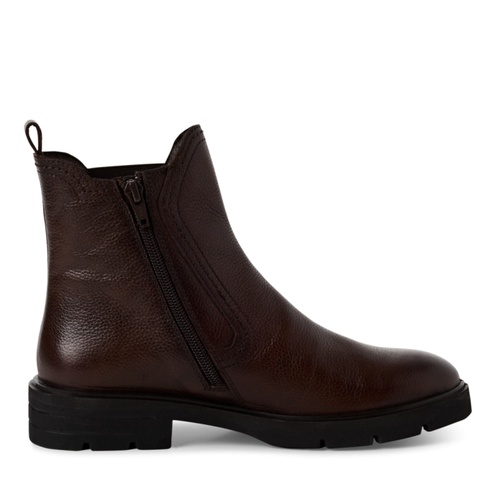 Tamaris bokacsizma 1-25422-45-304 Mocca large