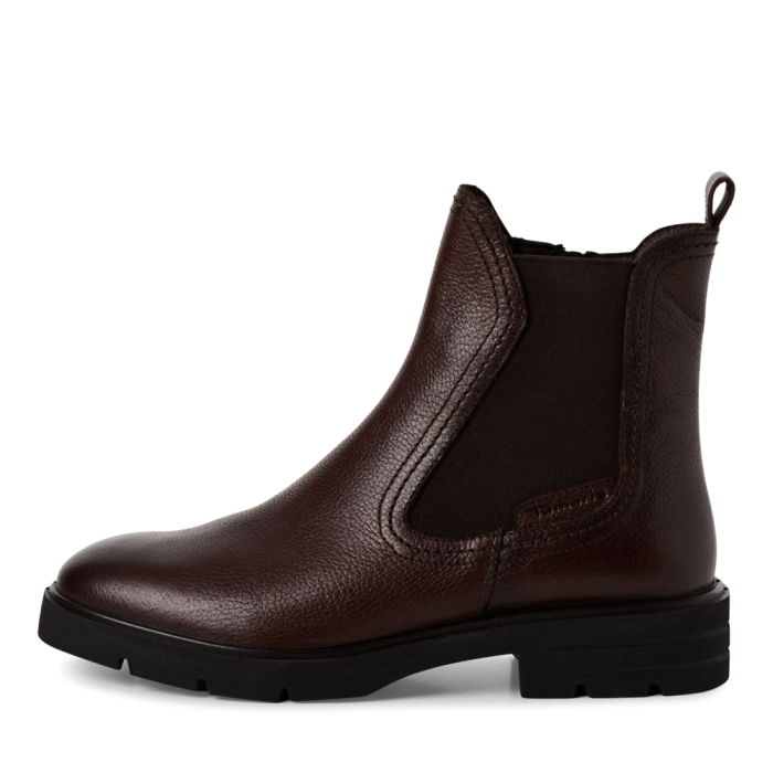 Tamaris bokacsizma 1-25422-45-304 Mocca large