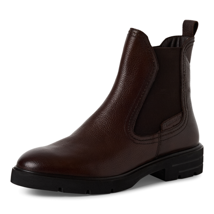 Tamaris bokacsizma 1-25422-45-304 Mocca large