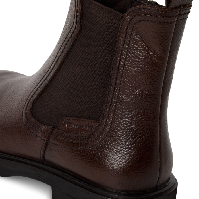 Tamaris bokacsizma 1-25422-45-304 Mocca large