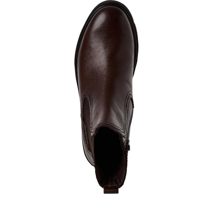 Tamaris bokacsizma 1-25422-45-304 Mocca large