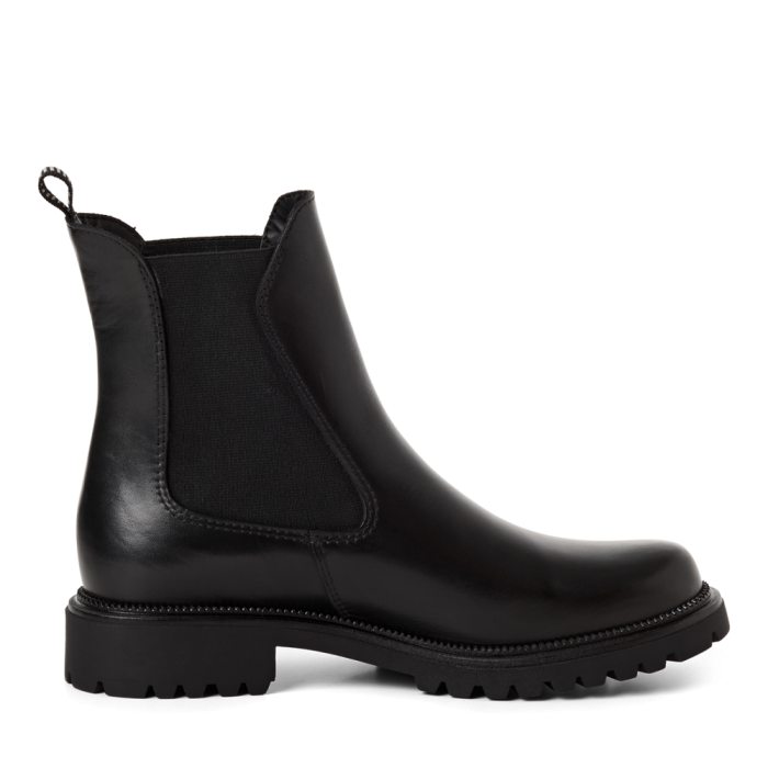 Tamaris bokacsizma 1-25427-41-001 Black large